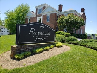 Asheville, NC Office - 29 Ravenscroft Dr Asheville, NC Office - 29 Ravenscroft Dr