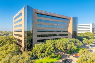 Addison, TX Office - 16475 N Dallas Pky