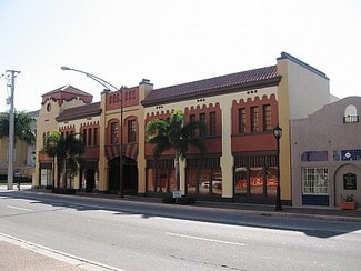 Bradenton, FL Office - 1101 6th Ave W