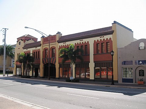 1101 6th Ave W, Bradenton, FL for Rent