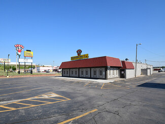 Omaha, NE Restaurant - 7880-7890 L St