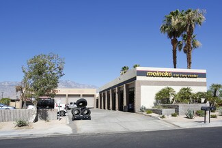 Cathedral City, CA undefined - 68725 Ramon Rd Cathedral City, CA undefined - 68725 Ramon Rd