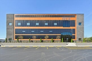 Broken Arrow, OK Coworking Space - 11156 S 225th East Ave