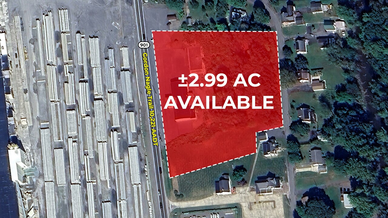 120 Gordon Nagle Trail, Pottsville, PA for Rent