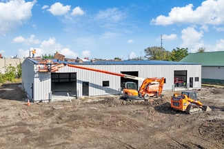 Des Moines, IA Industrial - 335 NW 43rd Pl Des Moines, IA Industrial - 335 NW 43rd Pl