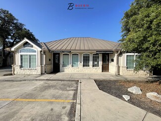 Boerne, TX Office/Medical - 34910 Interstate 10 W