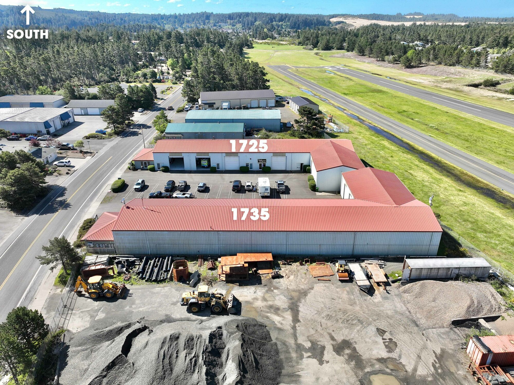 1725 Kingwood St, Florence, OR for Rent