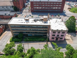 East Pittsburgh, PA R&D - 664 Linden Ave