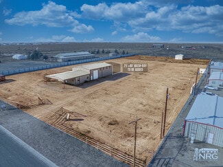 Midland, TX Industrial - 9507 FM 307