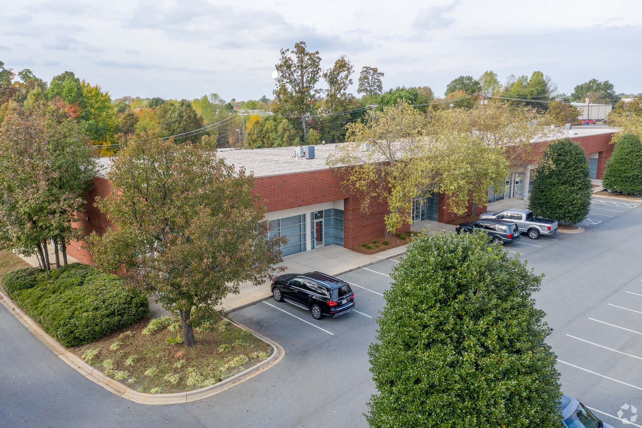 116 Gasoline Aly, Mooresville, NC for Rent