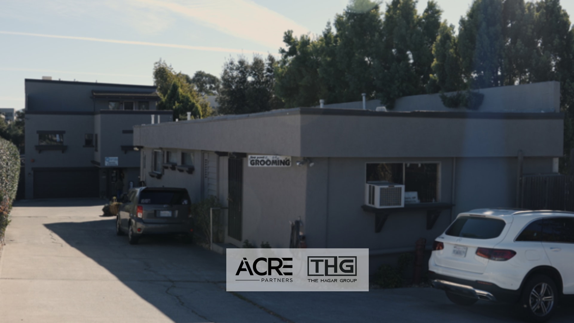2818-2848 N Main St, Walnut Creek, CA for Sale