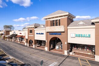 Crystal Lake, IL Retail - 29 Crystal Lake Plz Crystal Lake, IL Retail - 29 Crystal Lake Plz