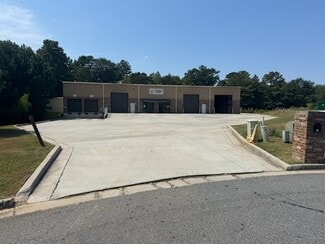 Hiram, GA Industrial - 71 Southern Ct