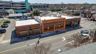 Carrboro, NC Retail - 102 E Main St