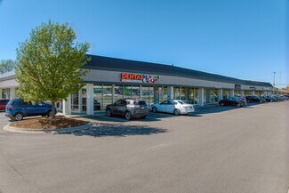 Portage, MI Retail - 5132-5228 S Westnedge Ave