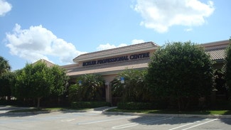 Coral Springs, FL Office - 4700 Riverside Dr