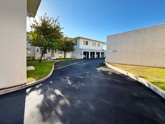 Glendale, CA Apartments - 719-729 E Chevy Chase Dr