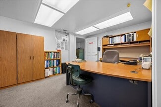 Brigham City, UT Office - 352 N Main St