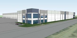 Lancaster, CA Distribution - W Avenue L4 @ Sierra Highway
