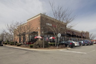 Murfreesboro, TN Retail - 479 N Thompson Ln Murfreesboro, TN Retail - 479 N Thompson Ln