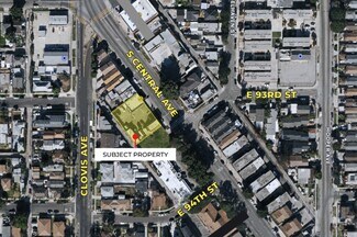 9223-9233 S Central Ave