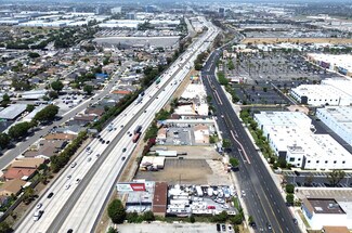 Carson, CA Industrial Land - 21137 Figueroa St Carson, CA Industrial Land - 21137 Figueroa St