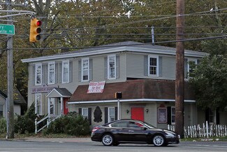 Blackwood, NJ Coworking Space - 571 Black Horse Pike