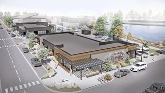 Montrose, CO Office/Retail - 1021 Mayfly Drive Montrose, CO Office/Retail - 1021 Mayfly Drive