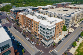 Dublin, OH Office - 4540-4548 Bridge Park Ave