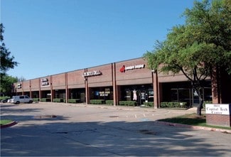 Carrollton, TX Flex - 1611 N Interstate 35E Carrollton, TX Flex - 1611 N Interstate 35E