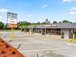Rockledge, FL Storefront Retail/Office - 984 Rockledge Blvd