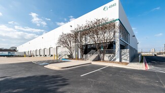 San Antonio, TX Industrial - 4633 Perrin Crk