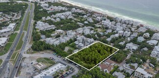 Inlet Beach, FL Residential - Walton Rose ln