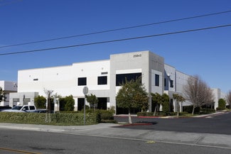 Murrieta, CA Flex - 25843 Jefferson Ave