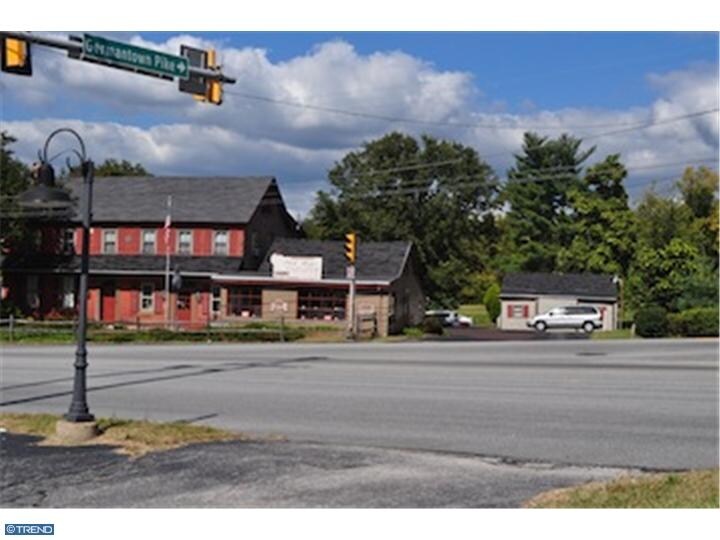 4007 Germantown Pike, Collegeville, PA for Rent