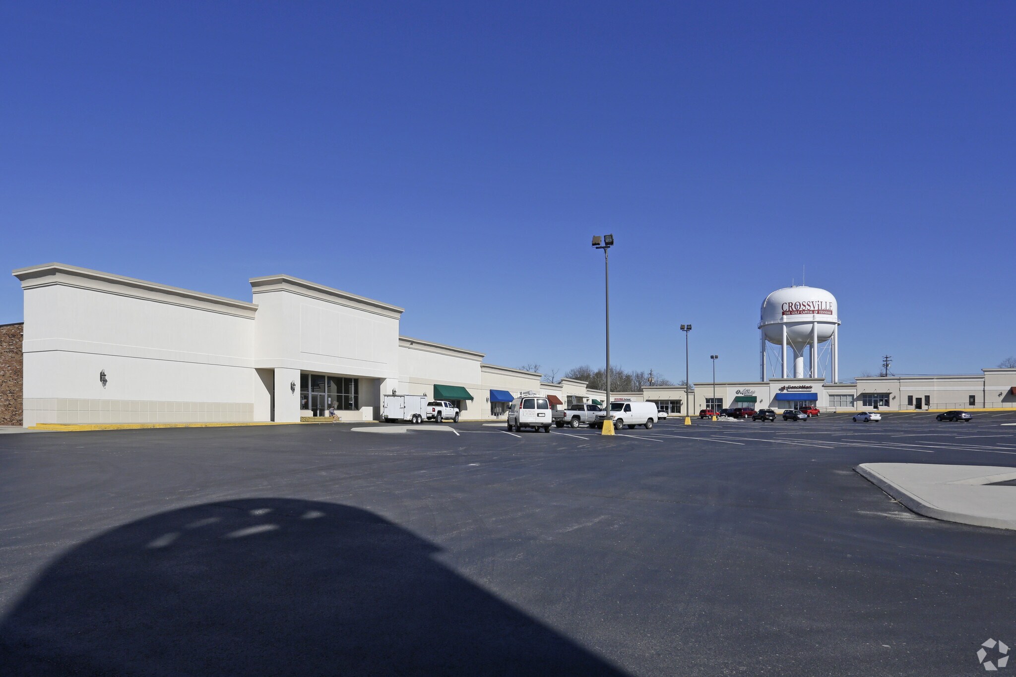 49-125 Cumberland Plz, Crossville, TN for Rent