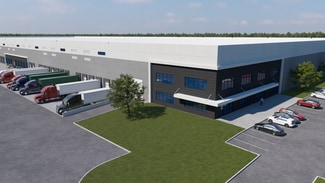 South Chesterfield, VA Industrial - 1653 Ashton Park Dr South Chesterfield, VA Industrial - 1653 Ashton Park Dr