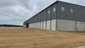 Baldwyn, MS Industrial - 17 Tab Way