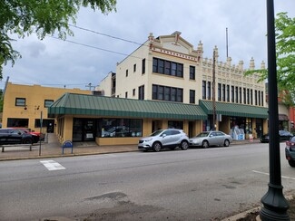 Braddock, PA Office/Retail - 534 Braddock Ave
