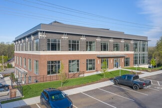 Nashville, TN Office - 2920 Berry Hill Dr Nashville, TN Office - 2920 Berry Hill Dr