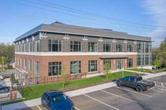 Nashville, TN Office - 2920 Berry Hill Dr