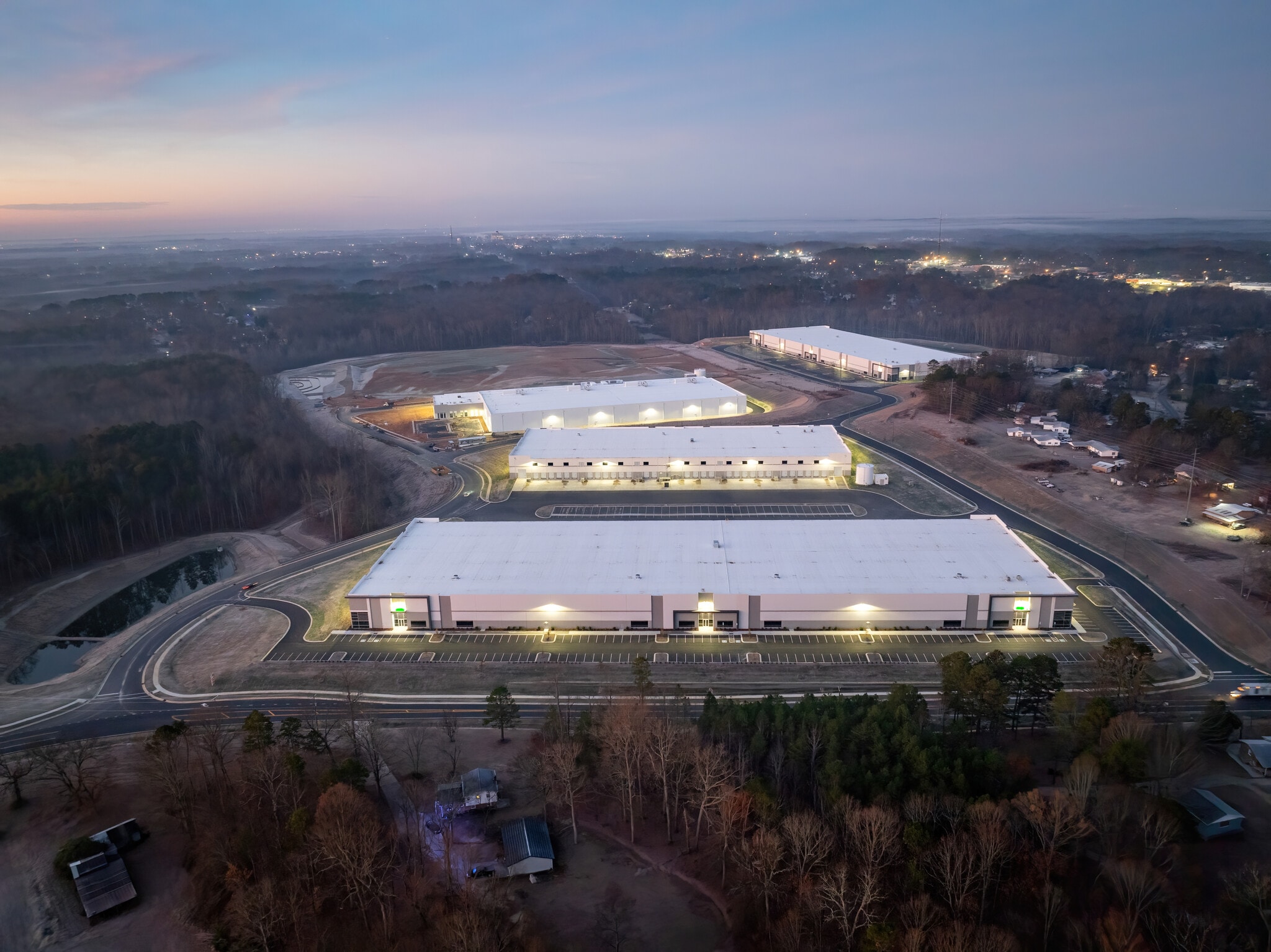 619 Old Beatty Ford Rd, China Grove, NC for Rent