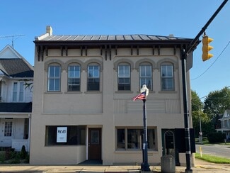 Galion, OH Office/Residential - 115 S Union St