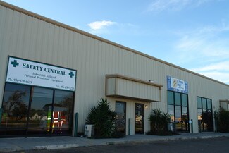 McAllen, TX Flex - 301 N McColl Rd McAllen, TX Flex - 301 N McColl Rd