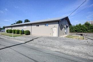 Chambersburg, PA Light Manufacturing - 5751 Colorado St. Ext.