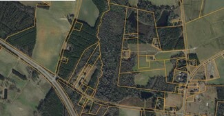 Green Sea, SC Residential - TBD Mitchell Sea Rd.