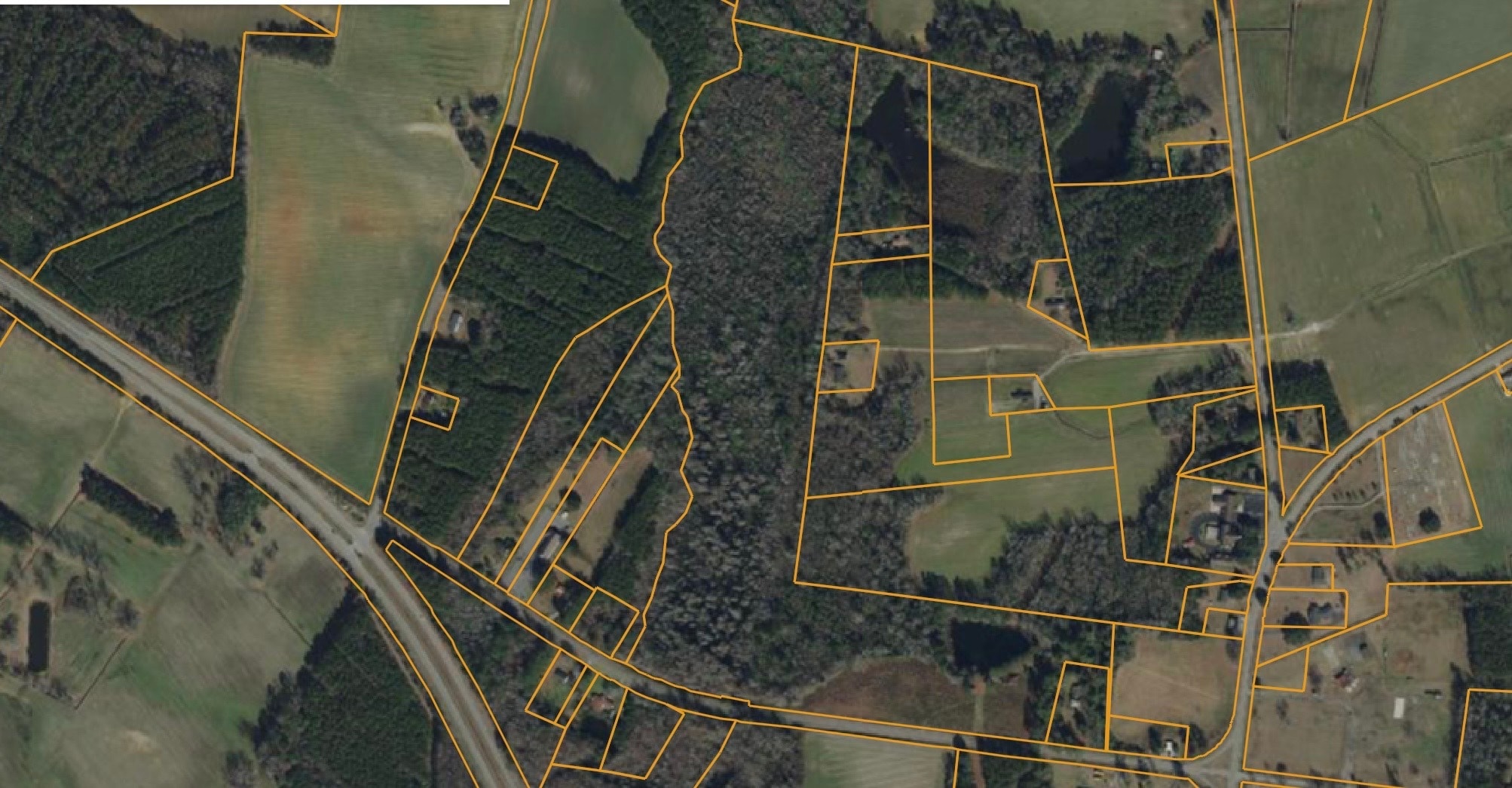 TBD Mitchell Sea Rd., Green Sea, SC for Sale