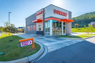 Soddy Daisy, TN Retail - 9342 Dayton Pike