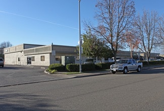 Stockton, CA Flex - 7273 Murray Dr