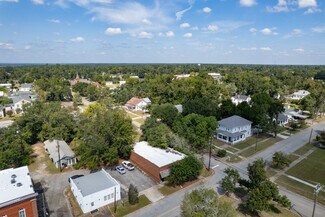 Louisville, GA Warehouse - 615 Mulberry St